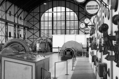 Maschinenhalle#3