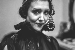 NOIR 365 Faces
