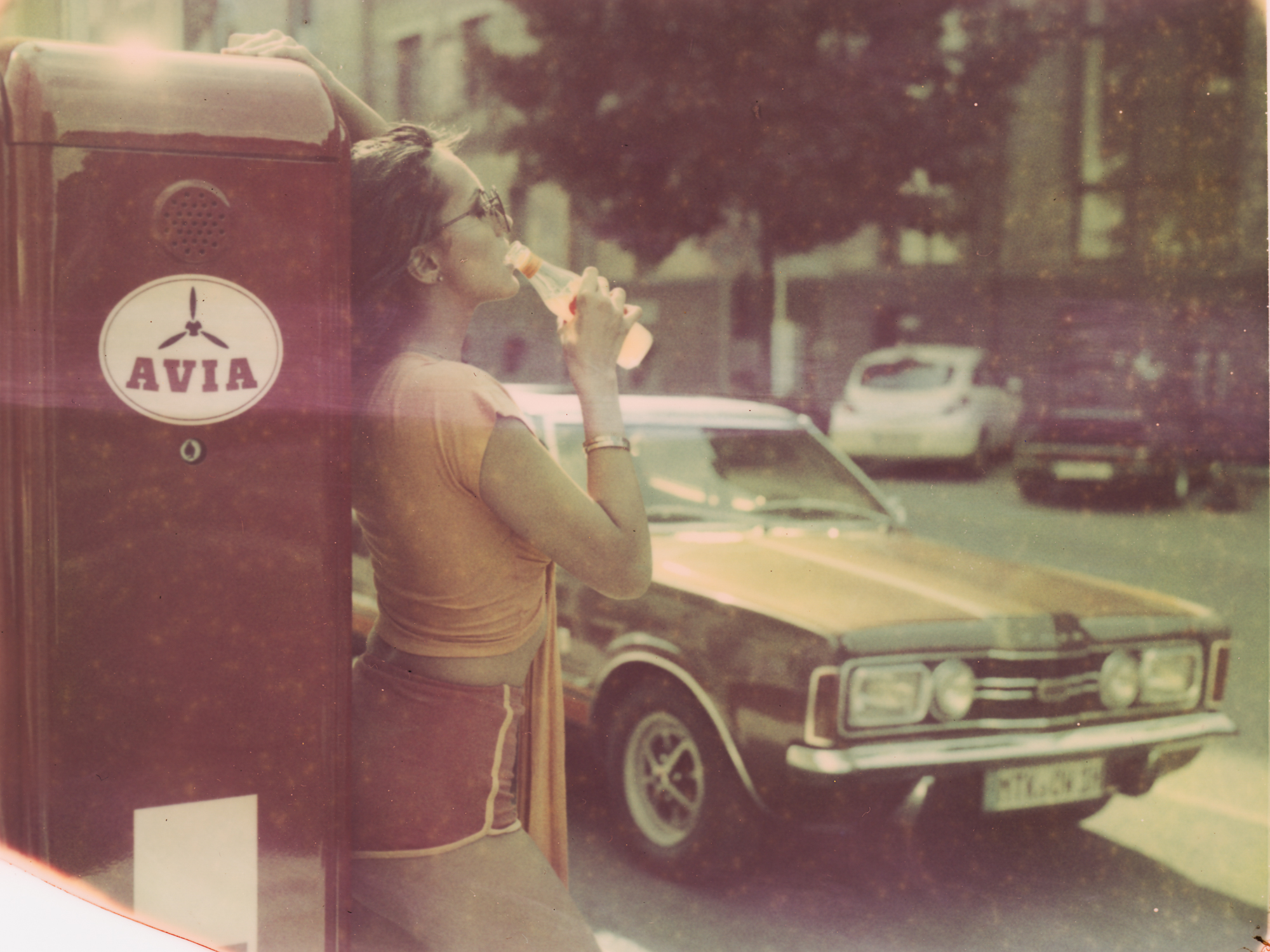 Photos by Herr Merzi … color - APHOG – Analoge Photo Gruppe