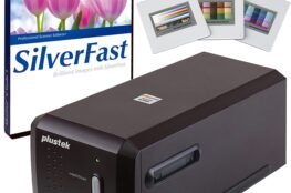 Foto: Plustek Technology GmbH, Ahrensburg